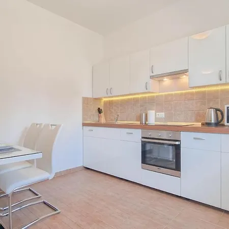 Lea Appartement *