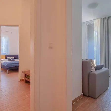 Apartman Lea Novigrad Istria