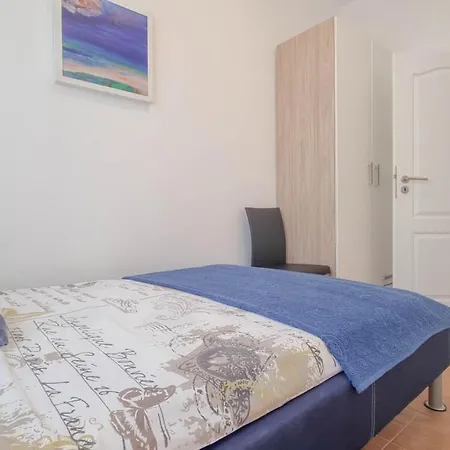 Lea Apartman Novigrad Istria