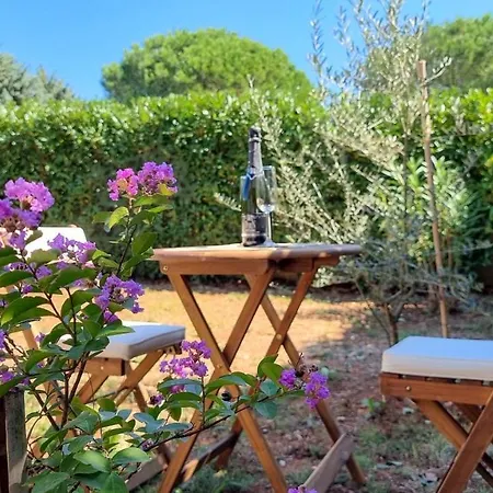 Appartement Lea