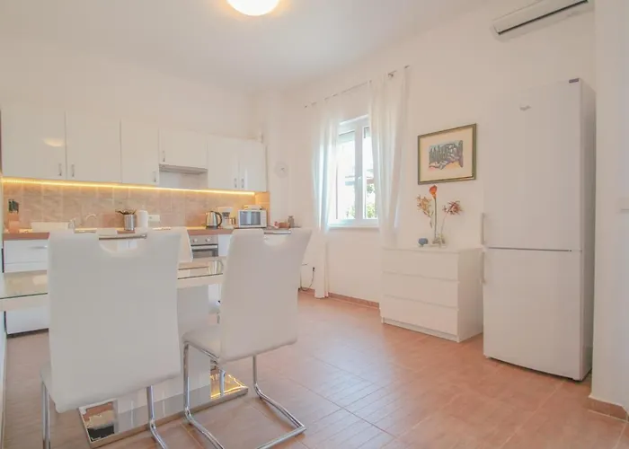 Lea Διαμέρισμα *