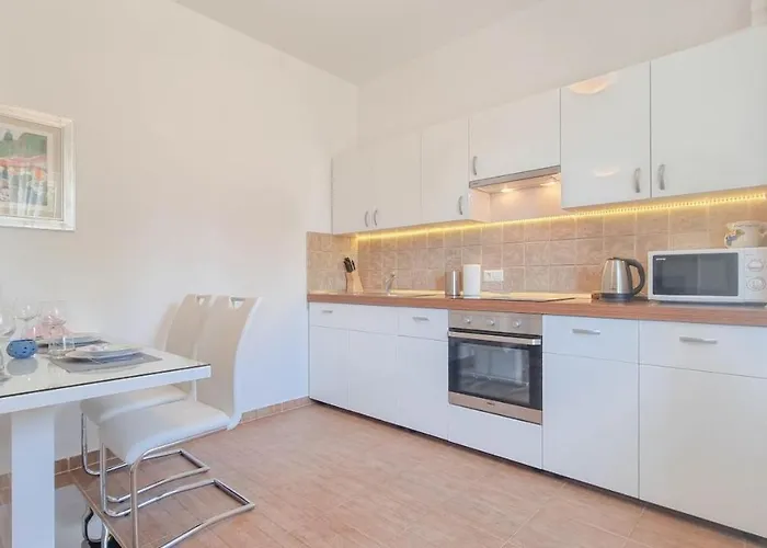 Lea Διαμέρισμα *