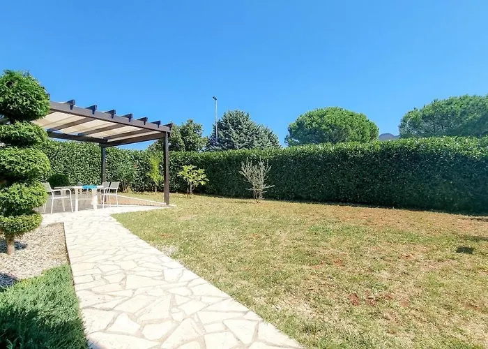 Διαμέρισμα Lea