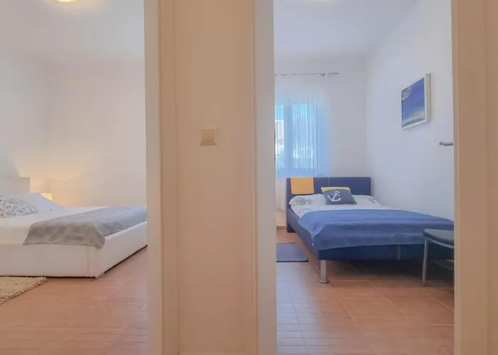 Lea * Novigrad Istria