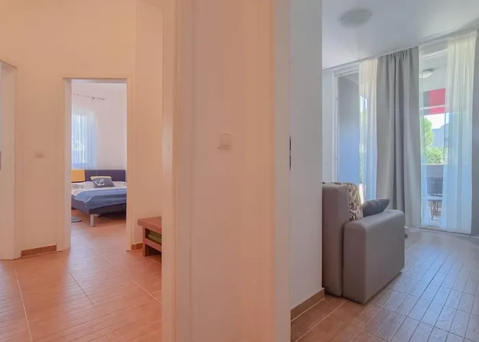 Διαμέρισμα Lea Novigrad Istria