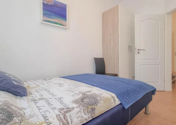 Lea Διαμέρισμα Novigrad Istria