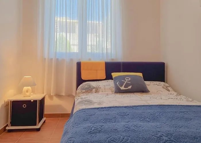 Διαμέρισμα Lea *