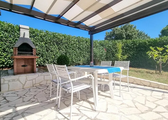 Διαμέρισμα Lea Novigrad Istria