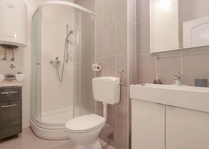 Διαμέρισμα Lea