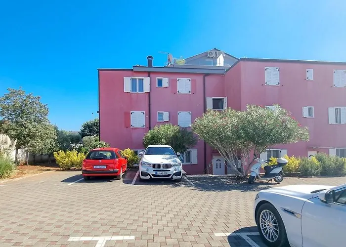 Διαμέρισμα Lea