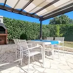 Daire Lea Novigrad Istria