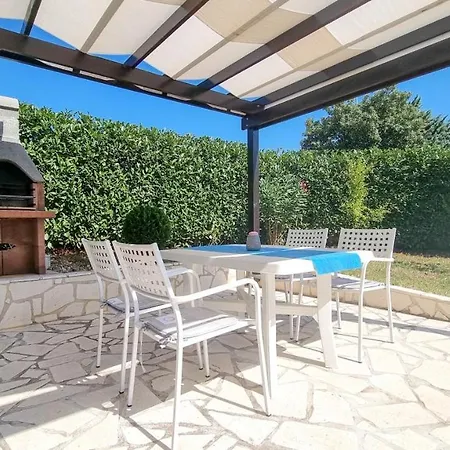 Apartmán Lea Novigrad Istria